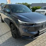 Honda HR-V - imagine 3