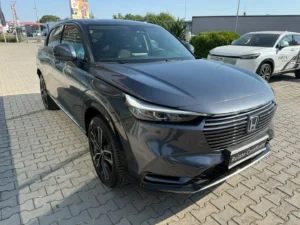HONDA HR-V 1.5 HEV ADVANCE