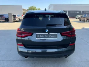 BMW X3 2.0 xDrive20d AT