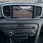 KIA Sportage - imagine 19