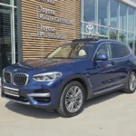 BMW X3 - imagine 1