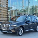 BMW X3 - imagine 1