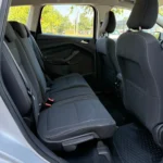 Ford Kuga - imagine 16