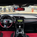 Honda Civic - imagine 14