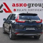 Honda CR-V - imagine 12