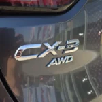 Mazda CX-3 - imagine 6