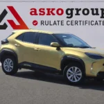 Toyota Yaris Cross - imagine 9