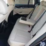 BMW X3 - imagine 9