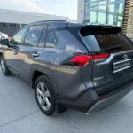 Toyota RAV4 - imagine 5