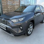 Toyota RAV4 - imagine 1