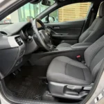 Toyota C-HR - imagine 12
