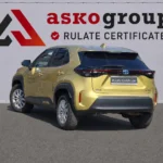 Toyota Yaris Cross - imagine 7