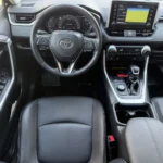 Toyota RAV4 - imagine 17