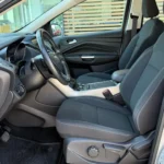 Ford Kuga - imagine 12