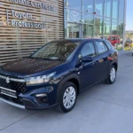 Suzuki SX4 - imagine 3