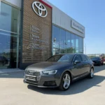 Audi A4 Avant - imagine 0