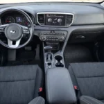 KIA Sportage - imagine 4