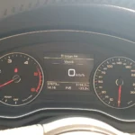 Audi A4 Limuzina - imagine 17