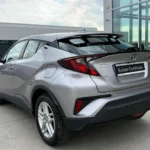 Toyota C-HR - imagine 6