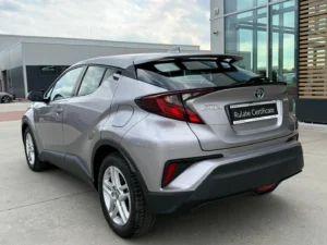 Toyota C-hr Core 1.8 Hybrid 122 Cp