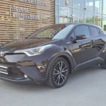 Toyota C-HR - imagine 1