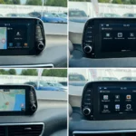 Hyundai Tucson - imagine 12