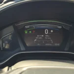 Honda CR-V - imagine 12