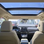 Honda CR-V - imagine 19