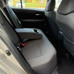 Toyota Corolla - imagine 16