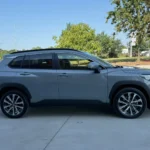 Toyota Corolla Cross - imagine 5