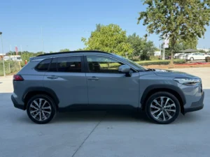 Toyota Corolla Cross Dynamic 2.0 Hybrid 4×2