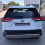 Toyota RAV4 - imagine 4