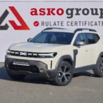 Dacia Duster - imagine 0