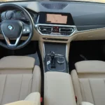 BMW Seria 3 - imagine 9