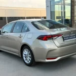 Toyota Corolla - imagine 6