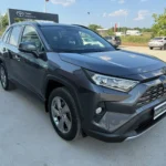Toyota RAV4 - imagine 3