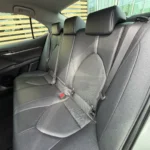Toyota Camry - imagine 8