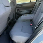 Toyota Corolla Cross - imagine 13