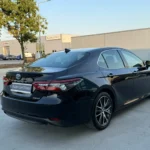 Toyota Camry - imagine 8