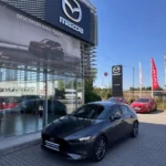 Mazda 3 - imagine 0