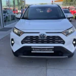Toyota RAV4 - imagine 1