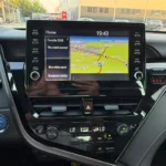 Toyota Camry - imagine 18