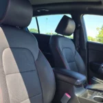 KIA Sportage - imagine 25