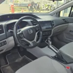 Honda Civic - imagine 7
