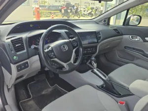Honda CIVIC 1.8 – 140 CP – ES / AT