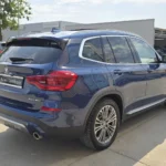BMW X3 - imagine 3