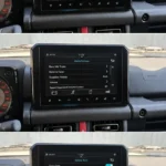 Suzuki Jimny - imagine 17