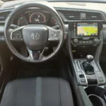 Honda Civic - imagine 11