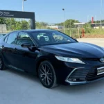 Toyota Camry - imagine 3