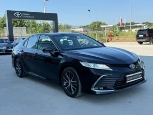 Toyota Camry Dynamic 2.5 Hybrid 218 Cp